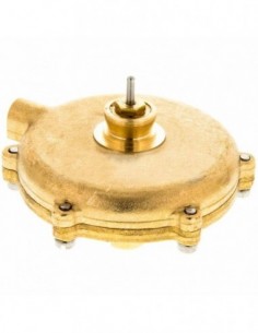 Pressostat chaudière Cointra SP21EI 9158208