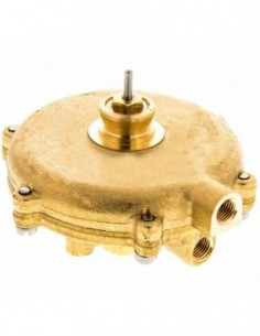 Pressostat chaudière Cointra SP21EI 9158208 2