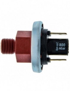 Pressostat de chaudière CHAFFOTEAUX 61003495