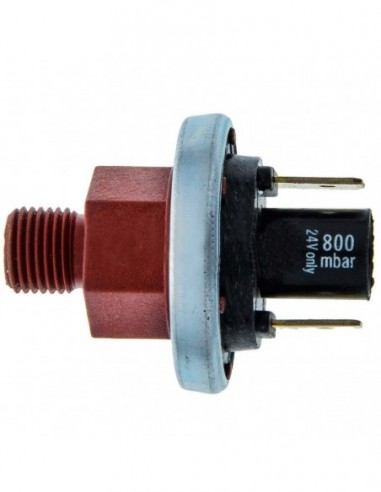 Pressostat de chaudière CHAFFOTEAUX 61003495