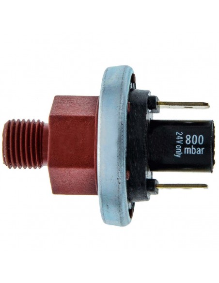 Pressostat de chaudière CHAFFOTEAUX 61003495