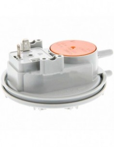 Pressostat chaudière SAUNIER DUVAL ISOFAST S5744000