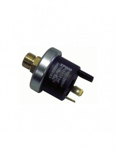 Pressostat Air Chaudière HERMANN 049003163