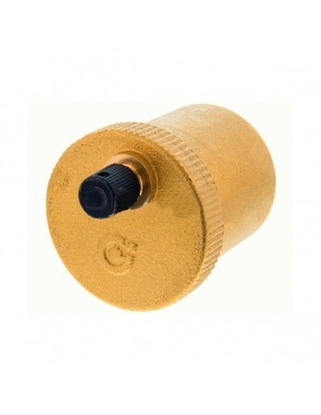 Épurateur d'air pour chaudière universelle VALMAT de 1/2"