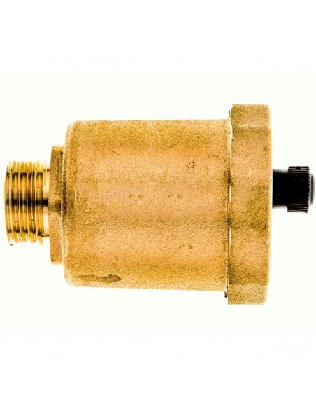 Épurateur d'air pour chaudière universelle VALMAT de 1/2"