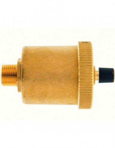 Purgeur automatique d'air pour chaudière...