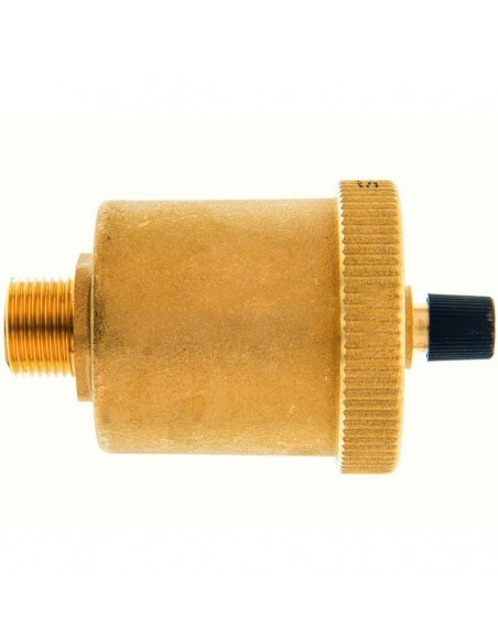 Purgeur automatique d'air pour chaudière universelle 3/8" Vaillant.