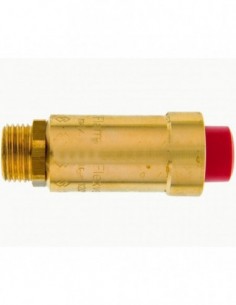 Purgeur d'air pour chaudière ROCA 1/2" 190034047