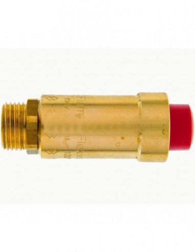 Purgeur d'air pour chaudière ROCA 1/2" 190034047