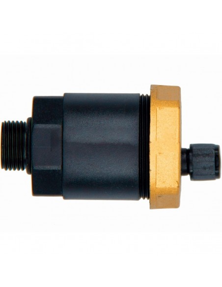 Purgeur d'air de chaudière ROCA 1/2" GAVINA 129400009.