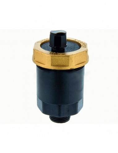 Purgeur d'air de chaudière ROCA 1/2" GAVINA...