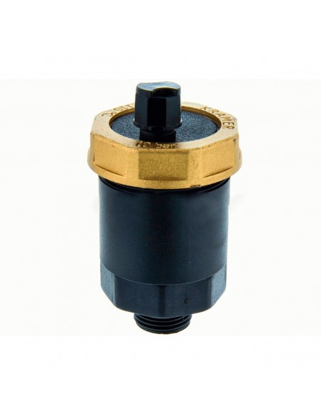 Purgeur d'air de chaudière ROCA 1/2" GAVINA 129400009.