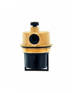 Purgeur automatique d'air de chaudière Roca NEOBITS24/24F...