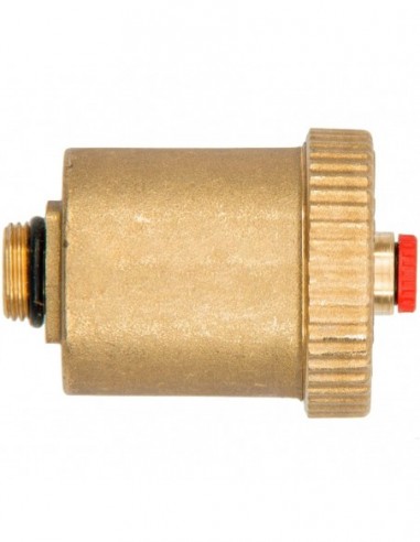 Purgeur d'air de chaudière ROCA 3/8" 122156190