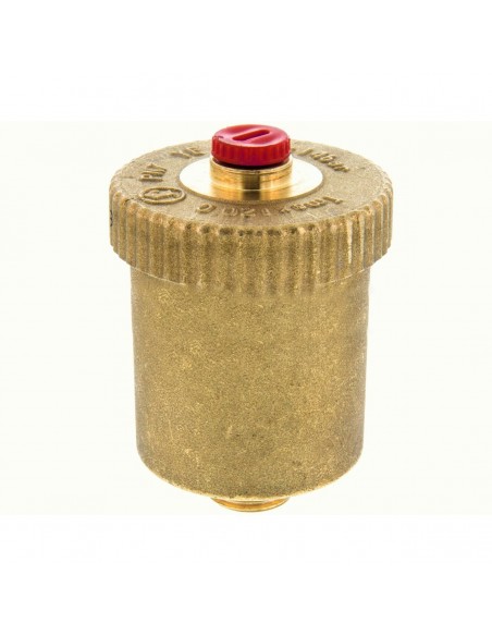 Purgeur d'air de chaudière ROCA 3/8" 122156190