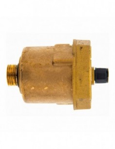 Purgeur d'air de chaudière universel 3/8" Beretta.