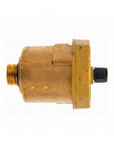 Purgeur d'air de chaudière universel 3/8" Beretta.