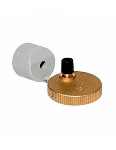 Tête Bouchon Purgeur Chaudière Universelle Beretta