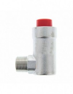 Purgeur d'air de chaudière ROCA 1/2" 195210000