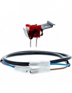 Thermostat de sécurité pour chaudière Ferroli DOMINA...