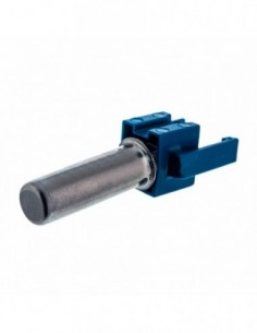 Sonde de sécurité pour chaudière Junkers NTC 8714500071. 2