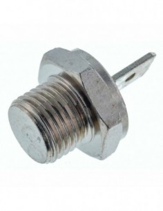 Sonde de température pour chaudière VAILLANT 252805