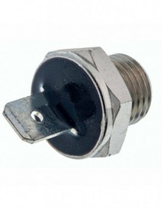 Sonde de température pour chaudière VAILLANT 252805 2