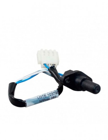 Sonde de détection de flux pour chaudière ROCA...