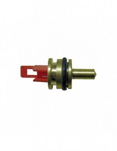 Sonde de sécurité pour chaudière BERETTA rouge sans...