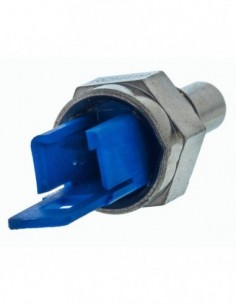Sonde de sécurité pour chaudière BERETTA Azul 190037027 2