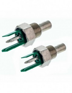 Sonar de température ACS Chaudière ROCA 122155310 (2 unités)