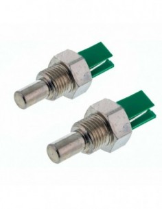 Sonar de température ACS Chaudière ROCA 122155310 (2 unités) 2