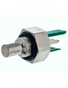 Sonde de sécurité de chaudière FERROLI OPTIMAX 2