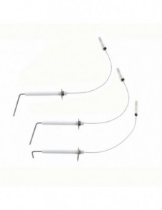 Sonde + Électrode de chaudière ROCA 122051590