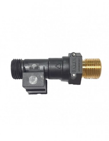 Fluostat Eltek Chaudière 1/2 "Cointra Domusa...