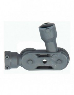 Connexion plaques chaudière JUNKERS 8700302004