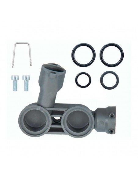 Connexion plaques chaudière JUNKERS 8700302004