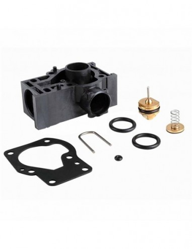 Bride Frontale de chaudière SAUNIER DUVAL...