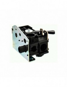 Soupape inverseur de chaudière Saunier Duval SD220F 05134000