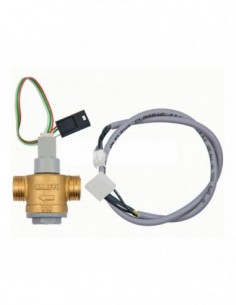 Débitmètre Chaudière Ferroli DOMINAC24 36401860