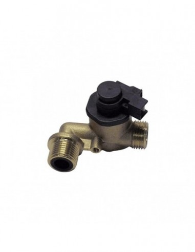 Flusostato rotatif de la chaudière Ferroli...