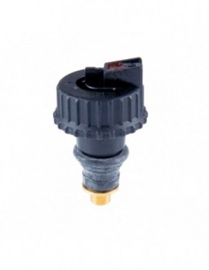 Régulateur de débit pour chaudière Chaffoteaux 60081471