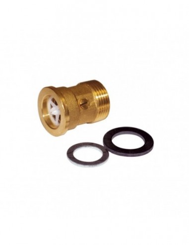 Soupape de retenue d'eau pour chaudière FERROLI...