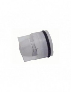 Soupape de retenue d'eau de chaudière Beretta EXCLUSIVE 7139