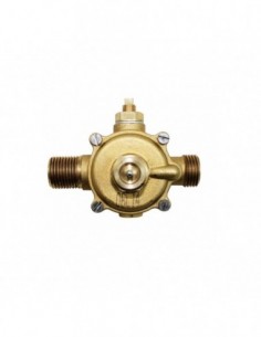 Flusostato Chaudière Universelle Filetage 1/2"