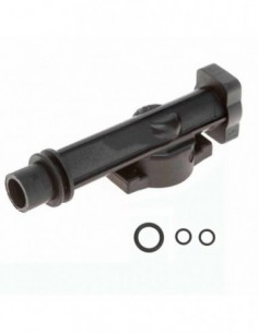 Kit de connexion pour le fluxostat de la chaudière... 2