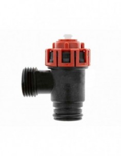 Soupape de sécurité pour chaudière SIME 6040211.