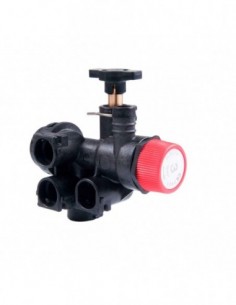 Soupape de sécurité Chaudière CHAFFOTEAUX 61400159