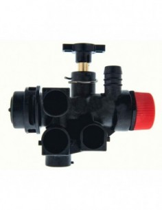 Soupape de sécurité Chaudière CHAFFOTEAUX 61400159 2