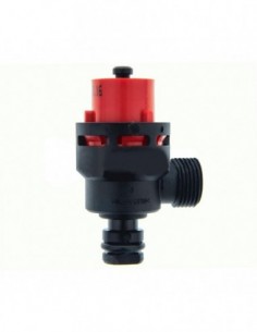 Soupape de sécurité chaudière CHAFFOTEAUX GENUS 61312668